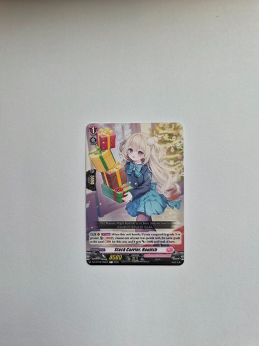 Cardfight vanguard stack - -,