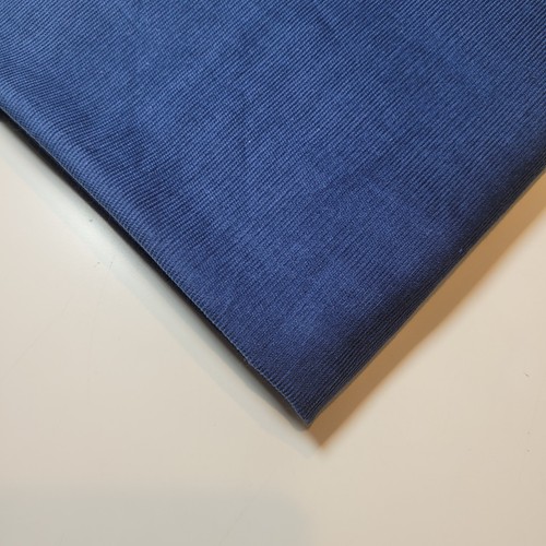 Petrol blue 100 - 100%, cotton