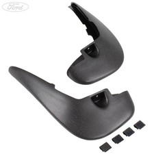Genuine Ford Focus Mk1 Front