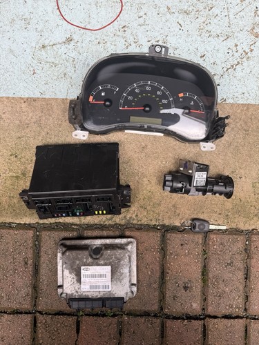 Mk2 fiat panda petrol - panda,