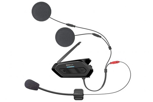 Sena spider rt1 bluetooth mesh - sena,