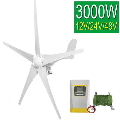 3000w wind generator turbine - 3000w,