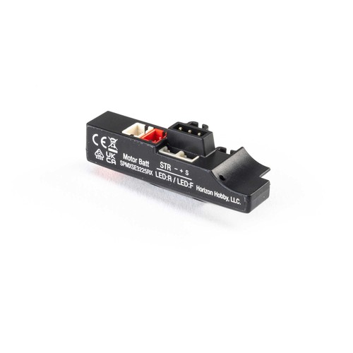 Spektrum slt brushed 1 - spektrum,