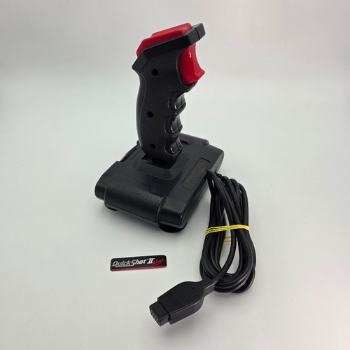 Vintage spectravideo quickshot - vintage,