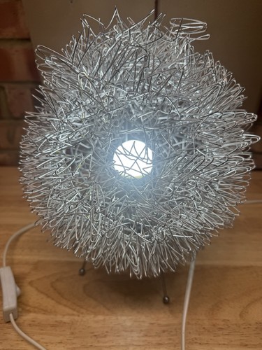 Retro atomic hedgehog - retro,