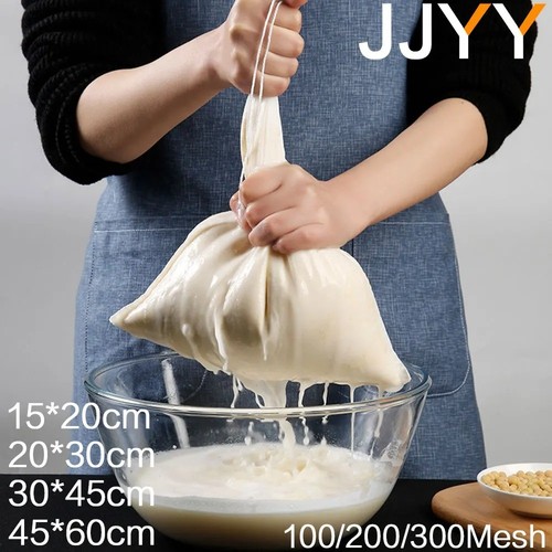 Straining bag jelly jam - bag,