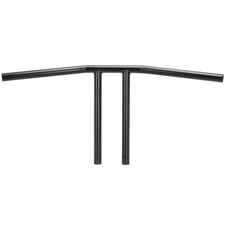 Lowbrow Customs Black 12"