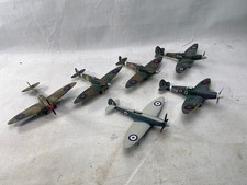 Vintage Spitfires Model PLANES