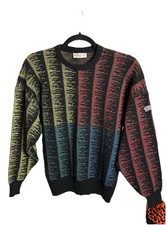 Vintage Adidas Originals Knit