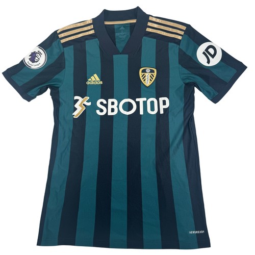 Leeds united football shirt - football,