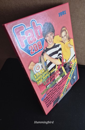 Fab 208 annual - fab,