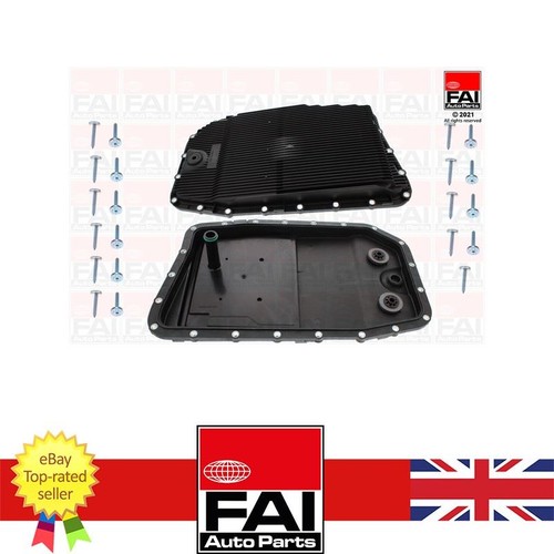 Oil sump for - oil, db7