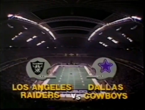 1983 mnf los - mnf,
