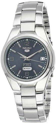 Seiko mechanical - seiko, (automatic)