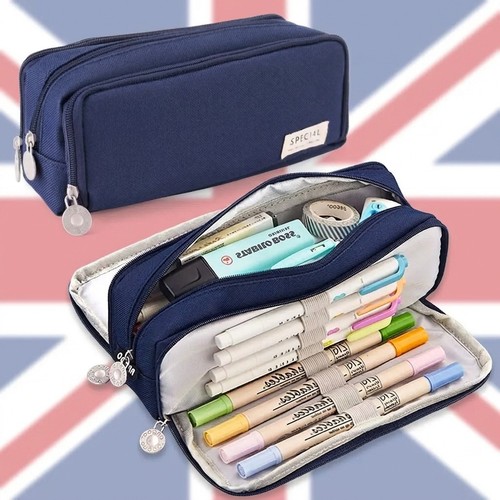 Pencil case for girls - pencil,