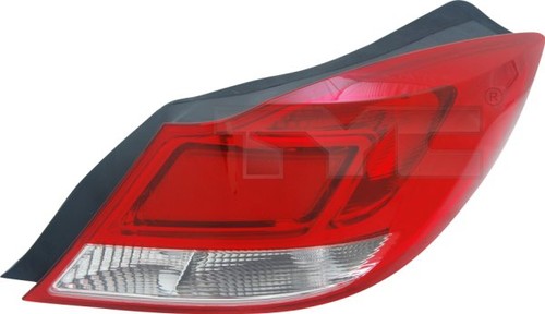 Combination rearlight for - rearlight,