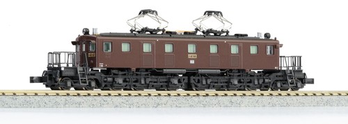 Kato 3069 gauge ef57 1 - kato,