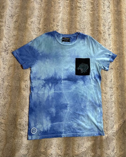 Hardy shirt men blue - ed,