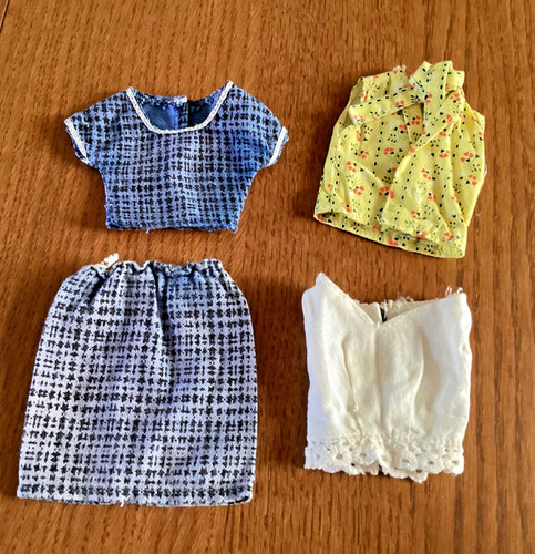 Vintage palitoy tressy doll - palitoy,