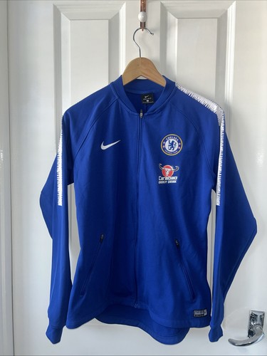 Chelsea nike carabao - nike,