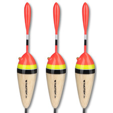 Pike Floats Dead Bait Live