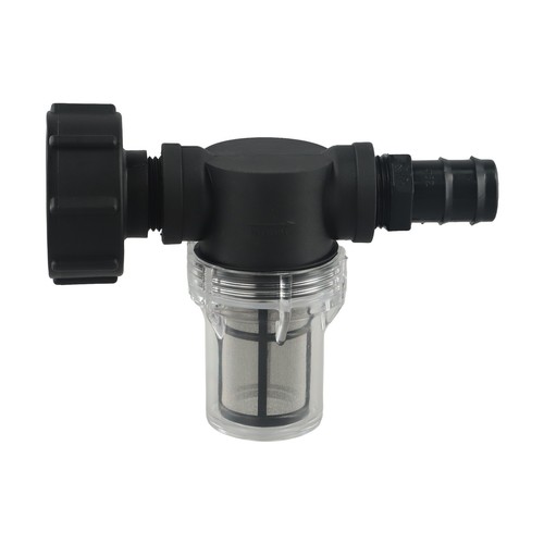 Stainless steel water filter - water,