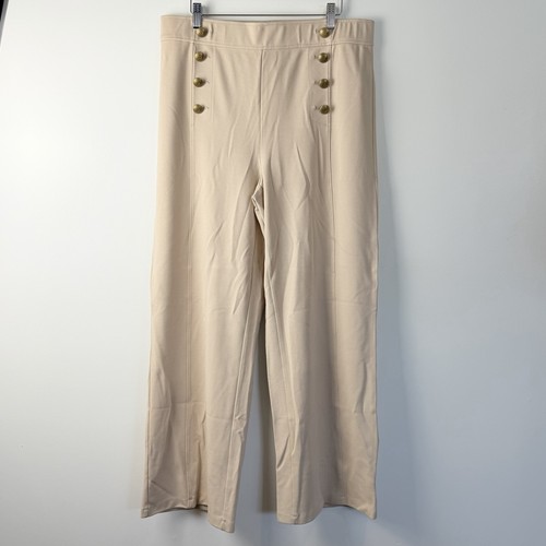 Loft womens cream sailor - loft,