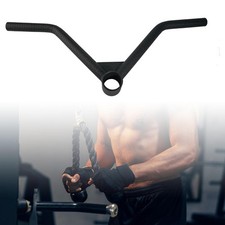 T Bar Row Attachment Rowing