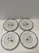 4 Royal Doulton "Old Colony"