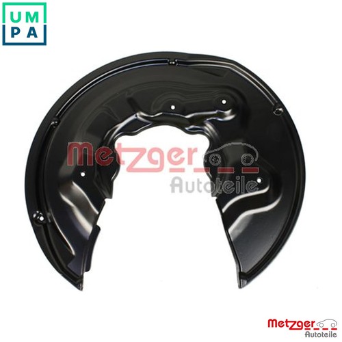 Splash guard brake disc - splash,