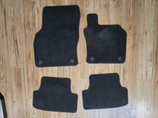 Audi A3 2012 To 2020 Genuine Floor Mats
