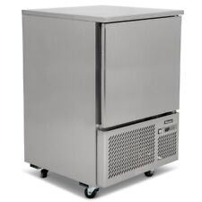 NEW BLIZZARD BCF40 10X GN1/1 BLAST CHILLER / FREEZER RRP £3838