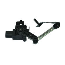 Front Headlight Xenon Level