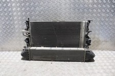 FORD FOCUS MK3 ST 2.0 ECOBOOST