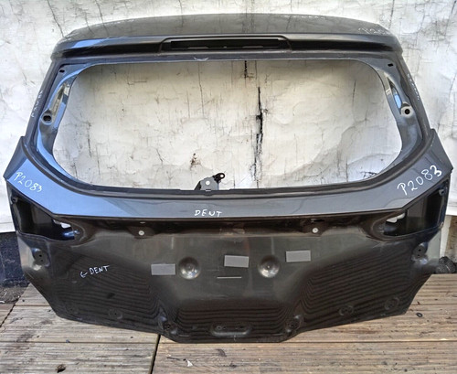 Ford focus mk3 estate - ford,
