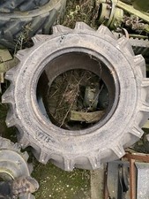 JCB SITEMASTER TYRE 15.5/80-24