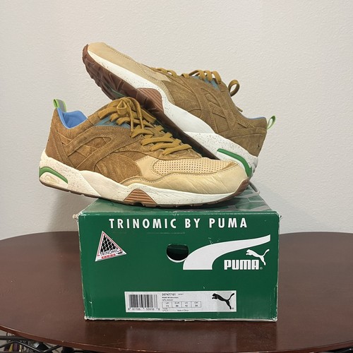 Puma r698 wilderness pack - wilderness,