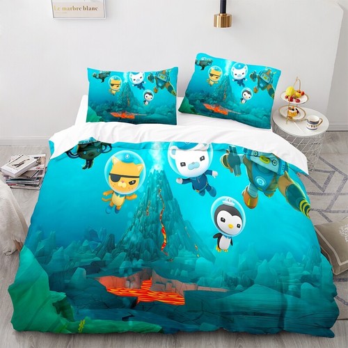 The octonauts cartoon - the, octonauts/cartoon