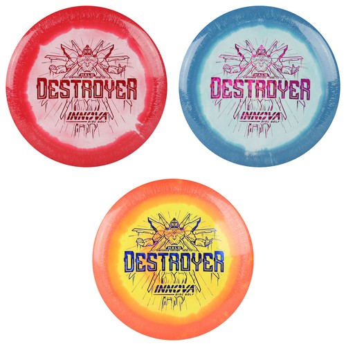 Innova disc golf halo - innova,