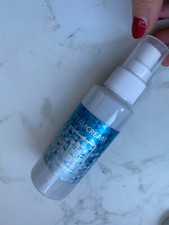 Steam cream ICE MINT BODY MIST