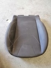 Ford Focus Seat Base Boost