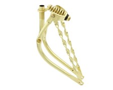 F&R LOWRIDER 20" Bicycle Bike