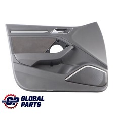 Audi S3 8V Door Card Front Trim Inner Panel Cover Left N/S 8V4867103G