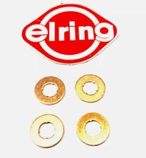 4X Elring Diesel Injector