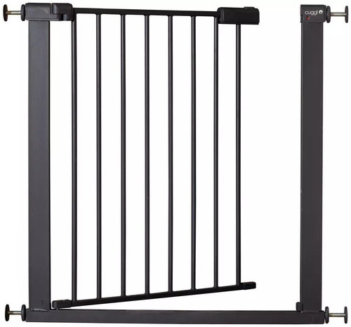 Cuggl pressure fit safety gate - safety,