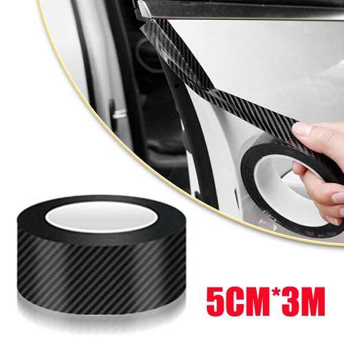 Carbon fiber sticker - carbon, car