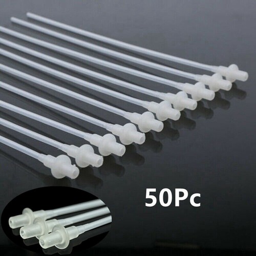 50pcs artificial insemination - 50pcs,