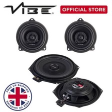 Vibe Subwoofer & Front Speaker
