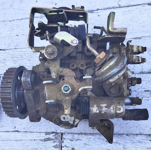 Nissan b11 engine cd17 - cd17, 8v