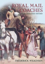 Royal Mail Coaches-Frederick